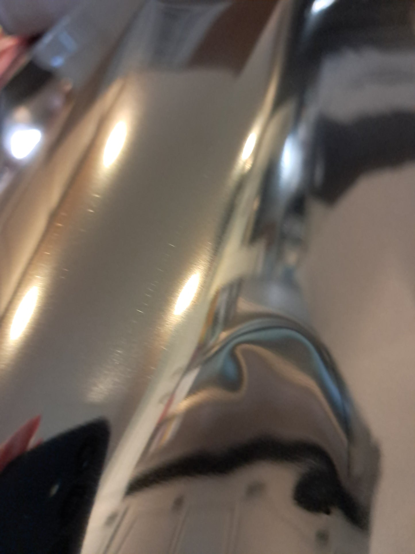 Nickel Foil Sheet