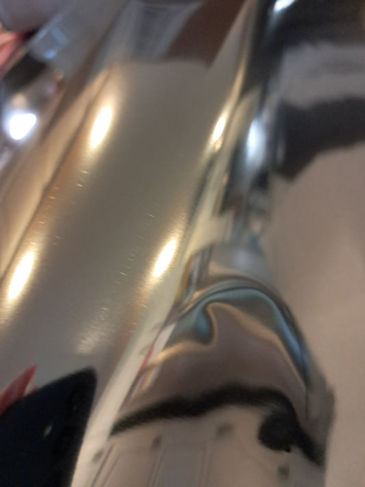 Nickel Foil Sheet
