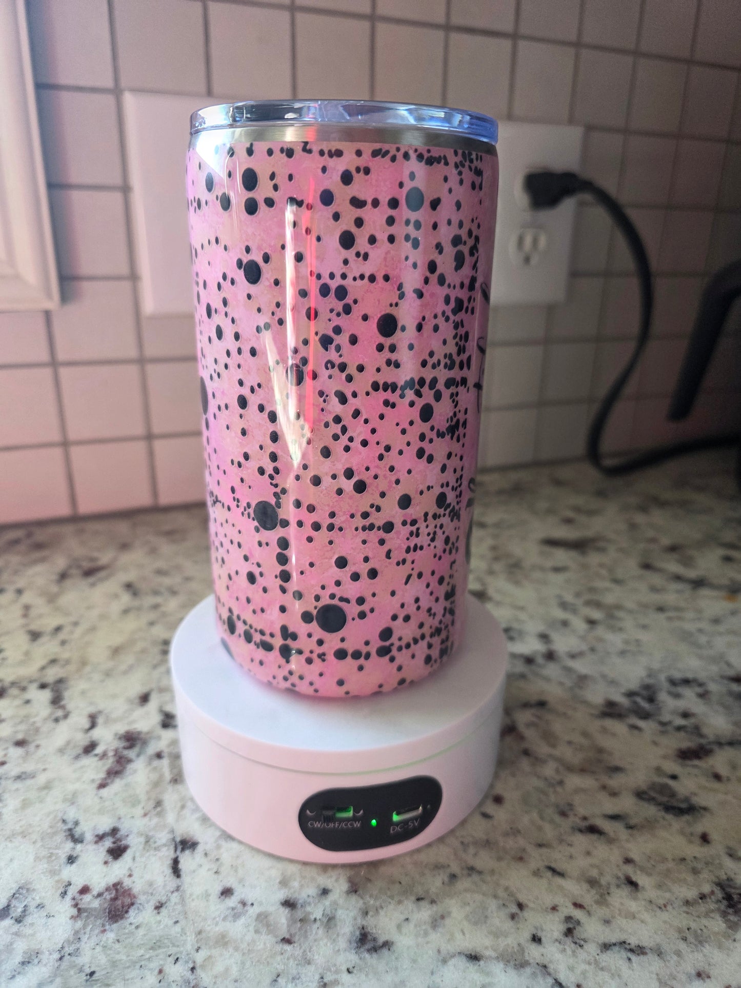 Beautiful Crazy 22 oz fatty