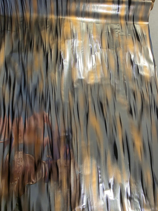 Vibes Foil Sheet