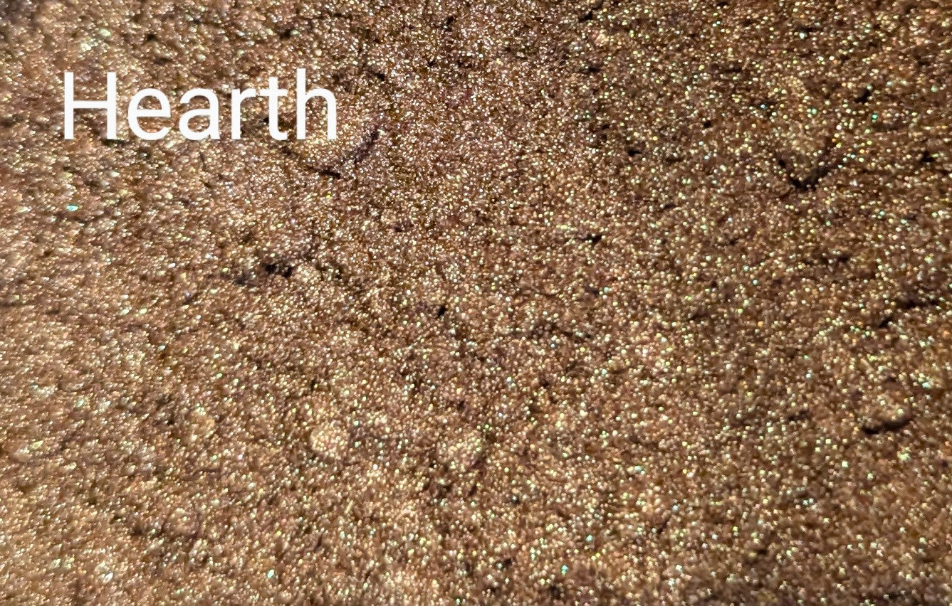 Hearth Mica Powder