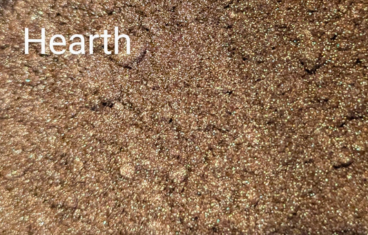 Hearth Mica Powder